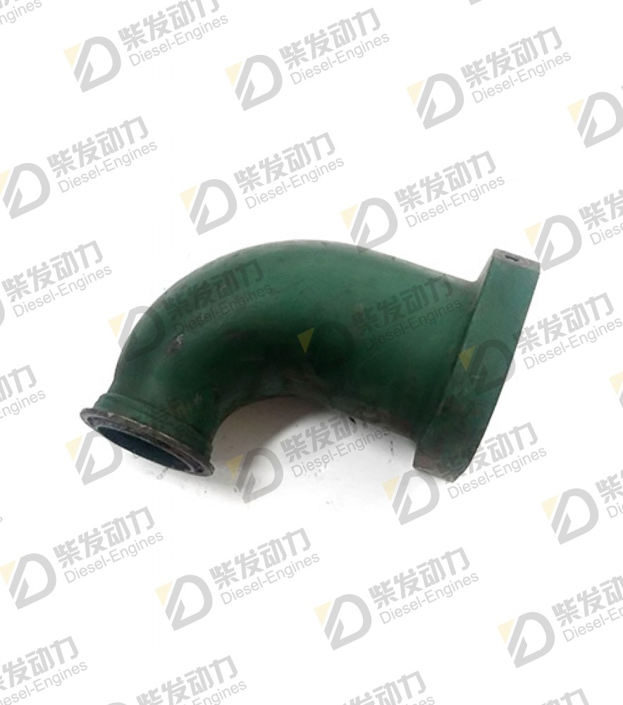 Connecting pipe 3593649 